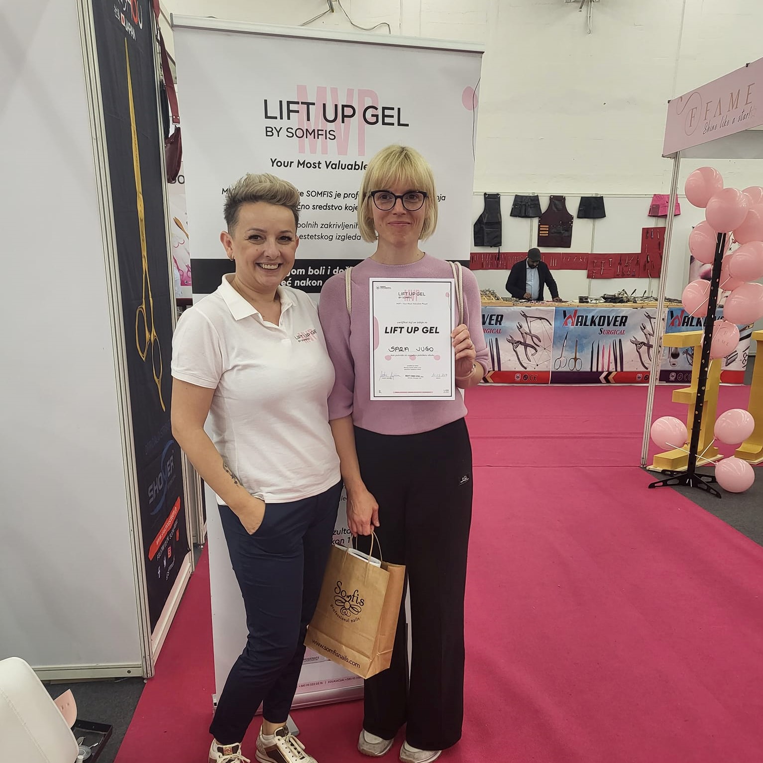 Gallery picture of LIFTUPGEL